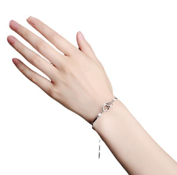 Bracelets S925  Silve