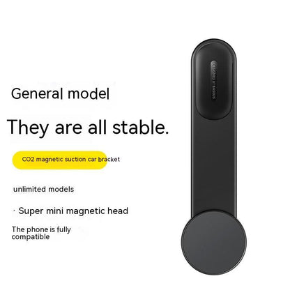 Magnetic Bendable Car Mobile Phone