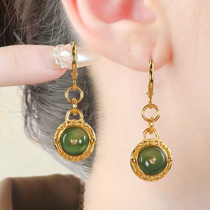 Earrings For Women S925