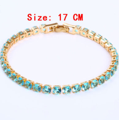 Bracelet Women Men Gold Bracelet Jewelry