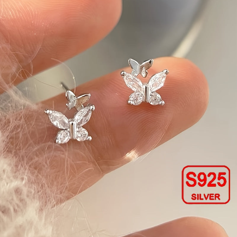 Earrings 925