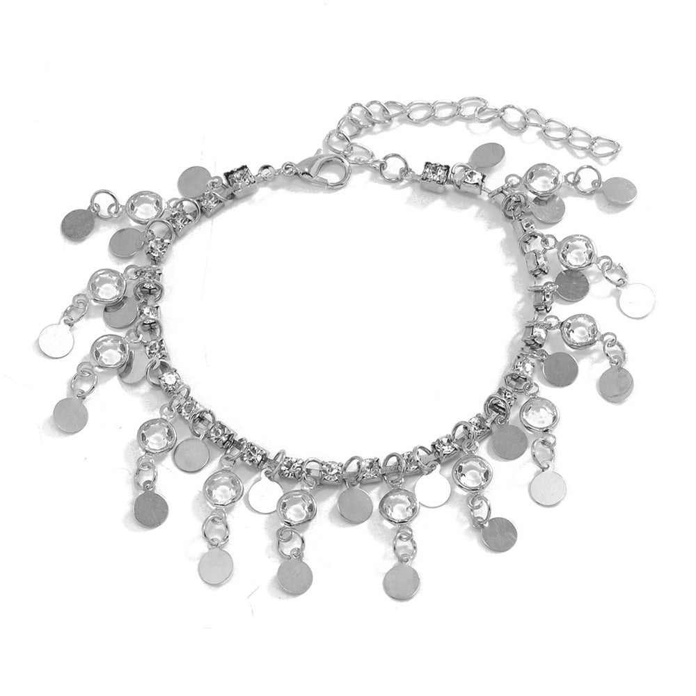 Beach Women's Anklet