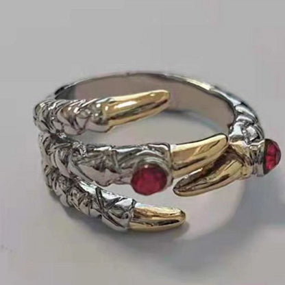 Finger Dragon Ring