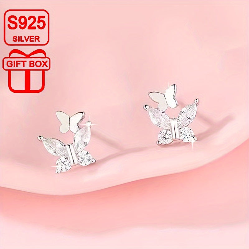 Earrings 925