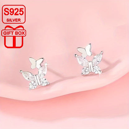 Earrings 925