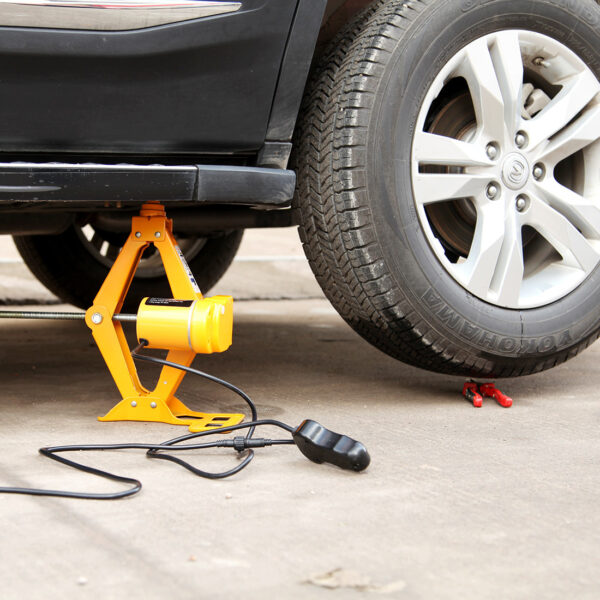 Vehicle-mounted Electric Jack Maintenance Kit - Image 5