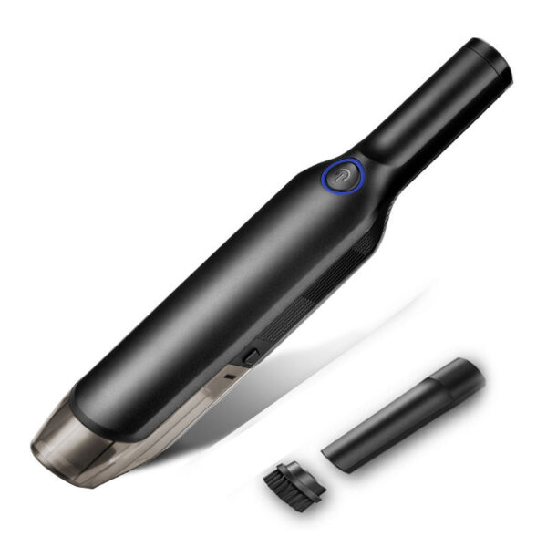 Car vacuum cleaner dual-use family car - Image 4