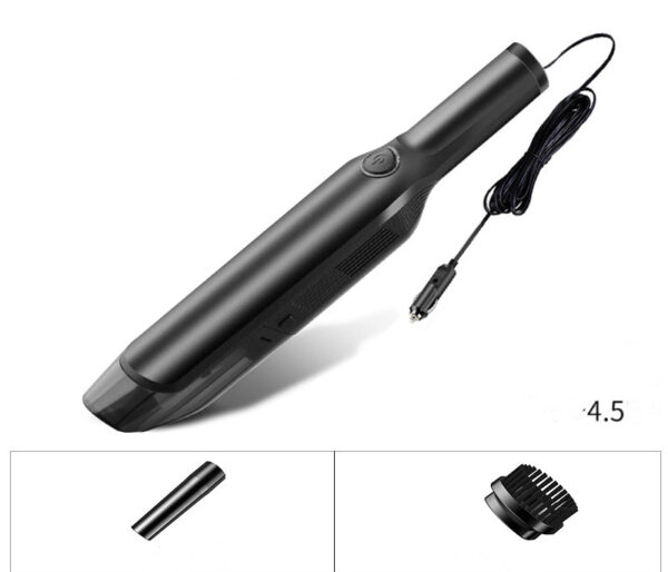 Car vacuum cleaner dual-use family car - Image 9